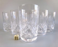 Waterford Crystal Lismore