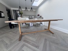Habitat dining table solid - habitat,