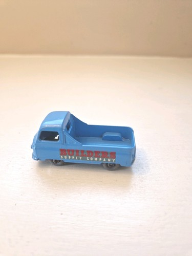 Matchbox 60a morris - matchbox, pick