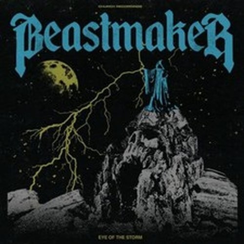 Beastmaker eye the - the, storm