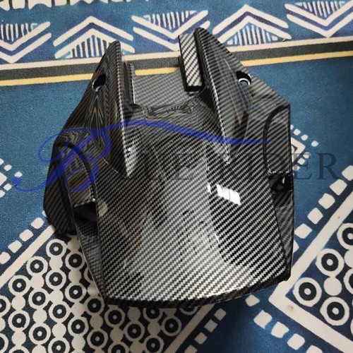 Rear hugger fender - hugger,