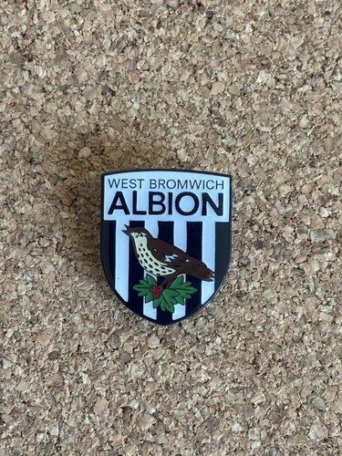 West bromwich albion - 2,