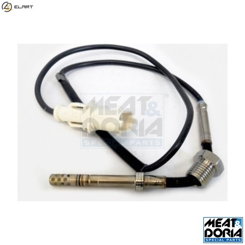 Sensor exhaust gas temperature - exhaust,