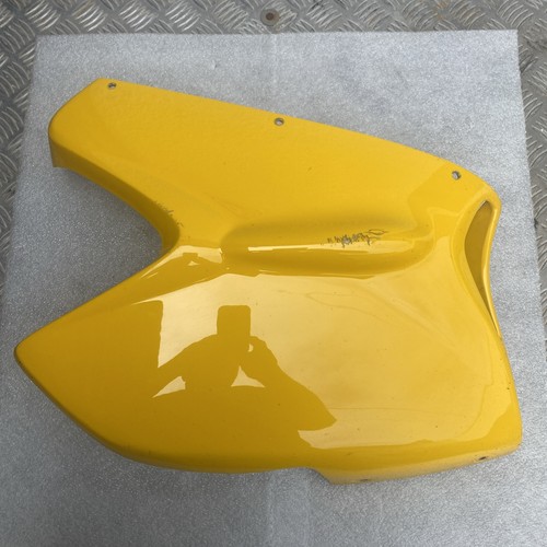 Ducati st2 st4 - st2, hand