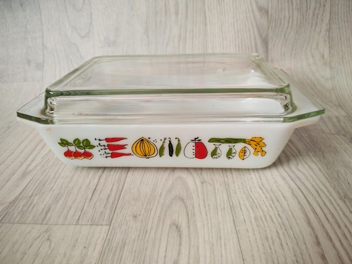 Vintage jaj pyrex 2162 - jaj,