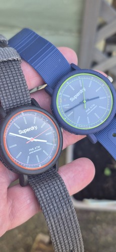 Superdry watches - 2,