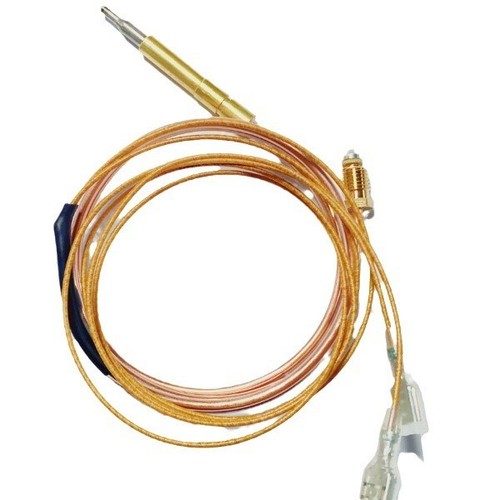 Thermocouple for gas stoves - for,