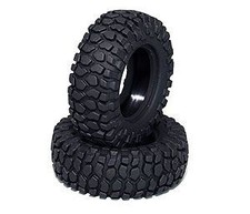 Rock Crusher Micro Crawler