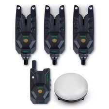 Sonik Bite Alarm Set Hero X 3