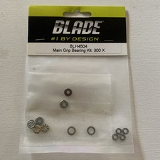 Blade Main Grip Bearing Kit