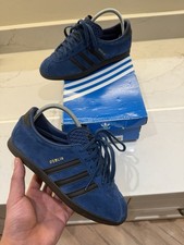 Adidas Dublin Taiwan 2017