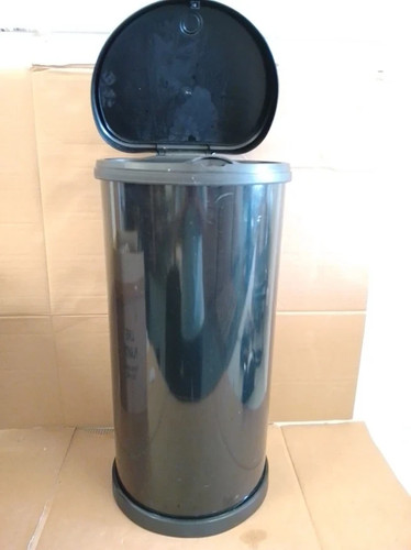 Curver litre deco touch - litre,