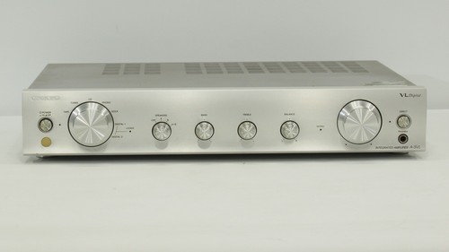 Onkyo 5vl pre main - a-5vl, pre-main