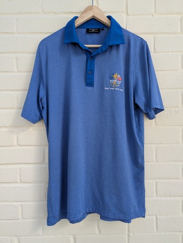 Glenmuir golf polo shirt ryder - glenmuir,