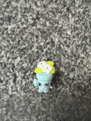 Shopkins peta plant - peta, season