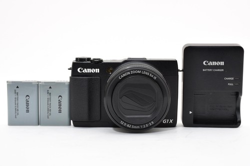 Canon powershot mark - powershot, x