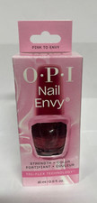 OPI Nail Envy Pink To Envy