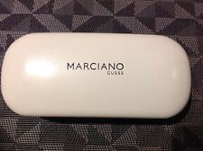 New Guess by Marciano Hard Sunglasses Case, Grey 