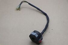 Switch Headlight killswitch