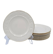 Belleek Ireland SERENITY Set/8