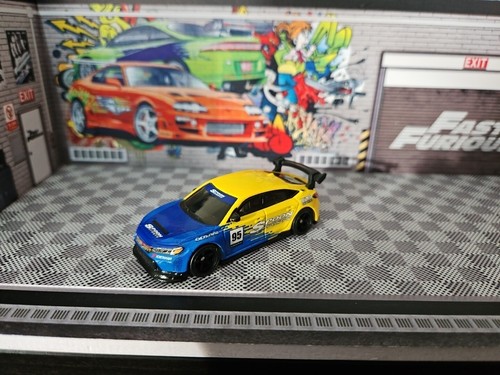 Hot wheels premium boulevard - hot,