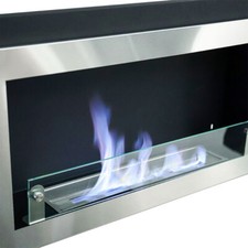 One Burner Bio Ethanol