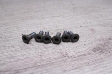 Set Rear Brake Disc Bolts