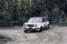 Markku Alen Ilkka Kivimaki