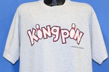 vintage 90s KINGPIN MOVIE