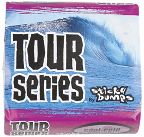 Sticky bumps tour - bumps,