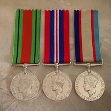 1939 - 45 DEFENCE + 1939 - 45