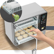 New Automatic Digital Eggs