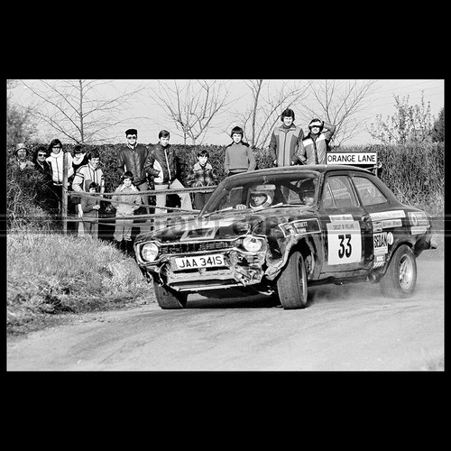 Photo 030247 ford escort rs - a.030247,