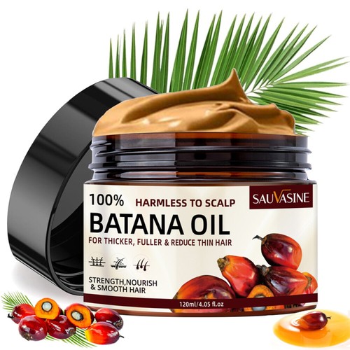 Batana oil for hair - oil,