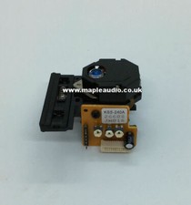 Arcam Alpha 9 Laser - Brand