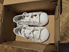 baby Adidas Nizza Lo Trainers