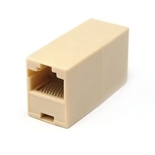 RJ45 Ethernet Cable Joiner