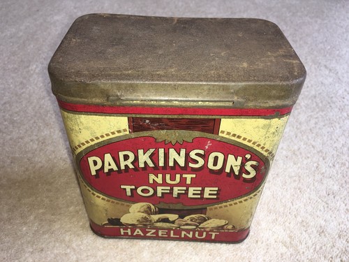C1920s parkinson son - c1920s, s.parkinson&son