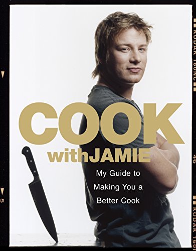 Cook with jamie guide to - cook,