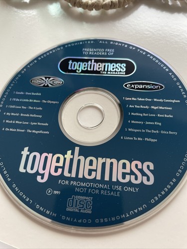 Togetherness northern - togetherness, #1