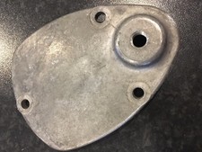 Lambretta Model D/LD, Outer