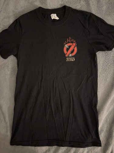 Authority zero guillotine - zero,