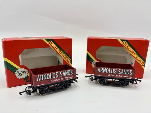Hornby 097 arnold sands - arnold, 5