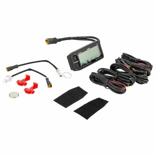 Polini digital tachometer - polini,