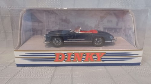 Matchbox dinky collection - dinky,