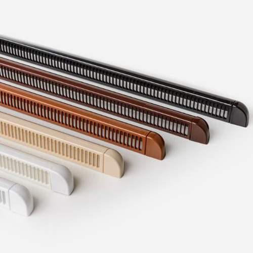 Premium trickle slot vent - trickle,