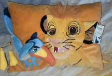 Disneyland Paris Simba Cushion