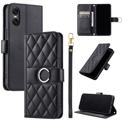 Leather wallet case for - leather,