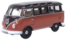 Oxford Diecast 1/76 - VW T1