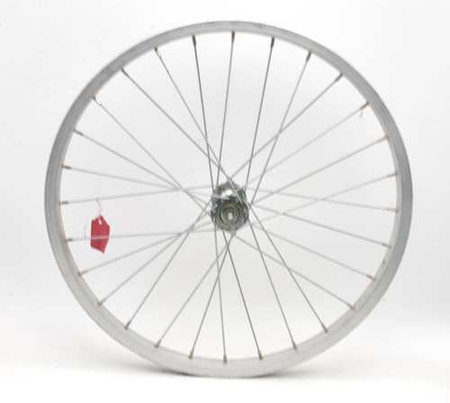 Kids bike front - 20",